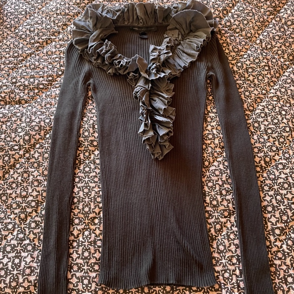 Marc by Marc Jacobs long sleeve tee Size Small